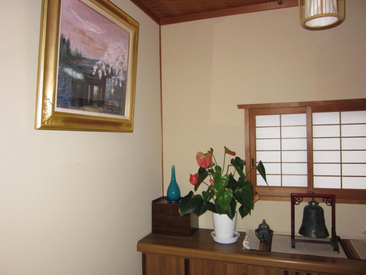 Kyo-No-Sato 京の里 Apartment Kyoto Exterior foto