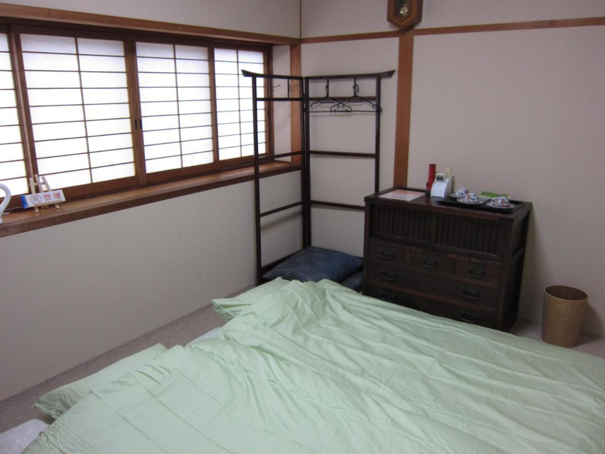 Kyo-No-Sato 京の里 Apartment Kyoto Exterior foto