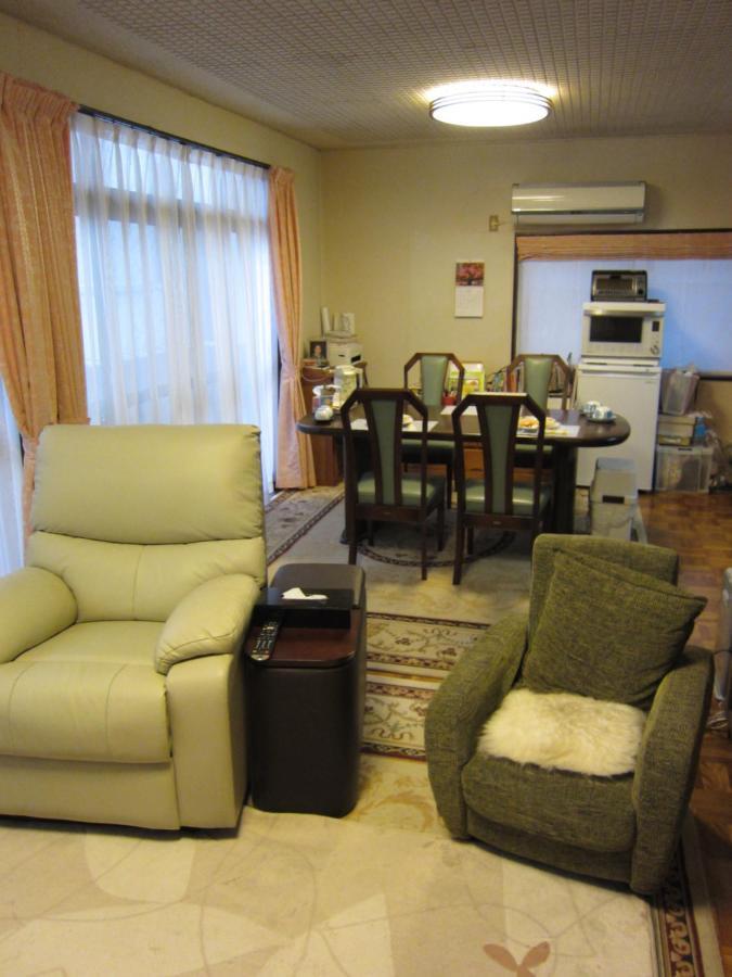 Kyo-No-Sato 京の里 Apartment Kyoto Exterior foto