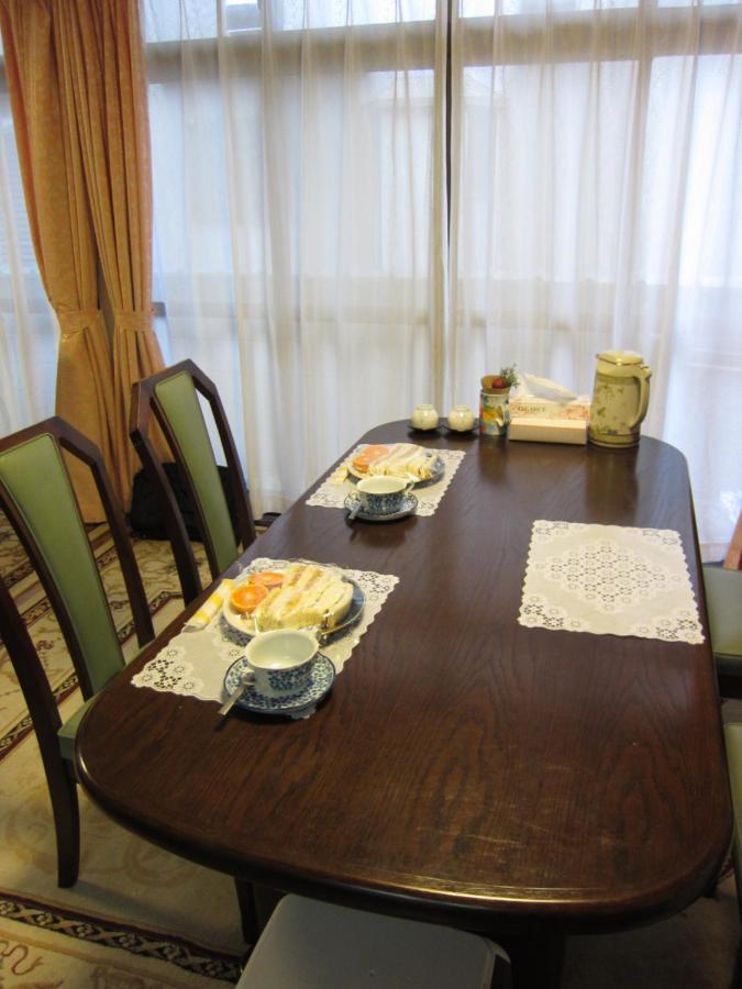Kyo-No-Sato 京の里 Apartment Kyoto Exterior foto